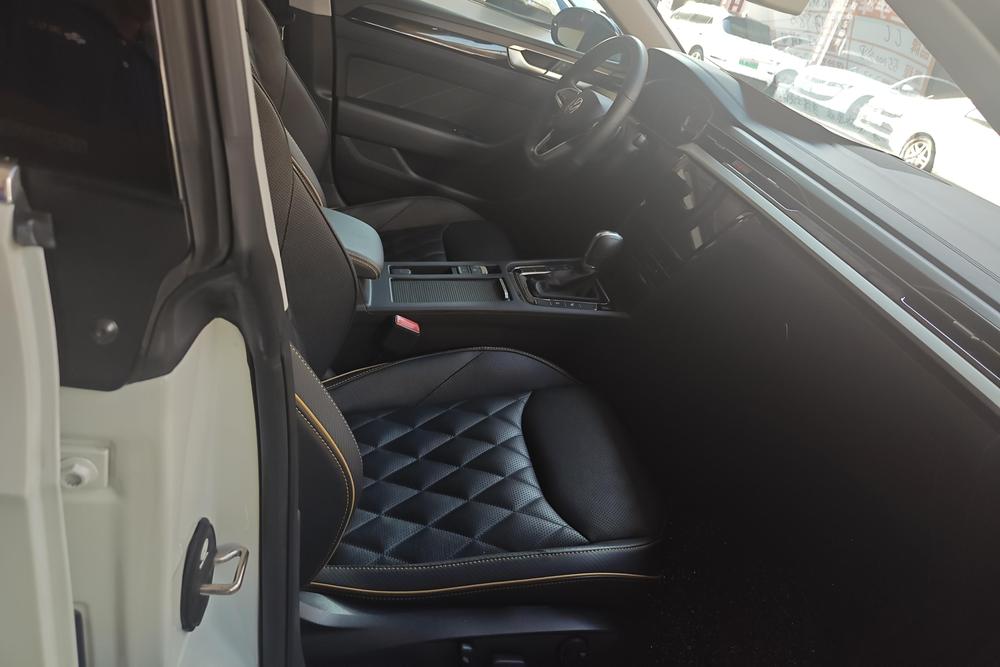 Volkswagen CC, фото 11