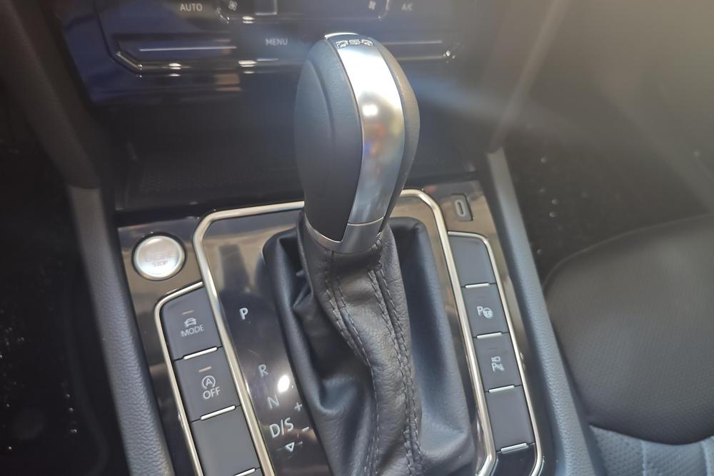 Volkswagen CC, фото 15