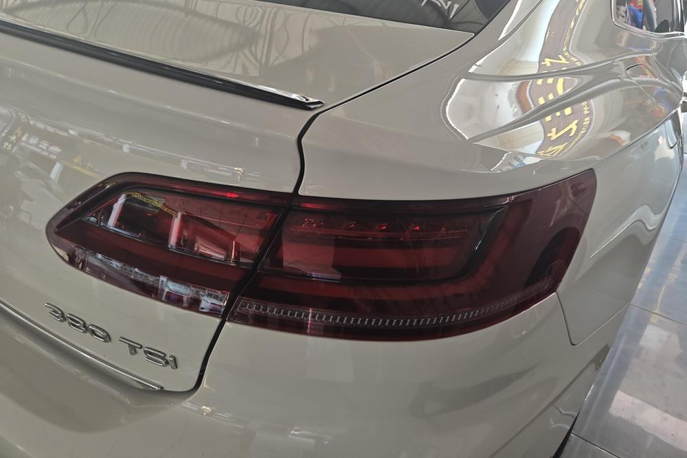 Volkswagen CC, фото 12