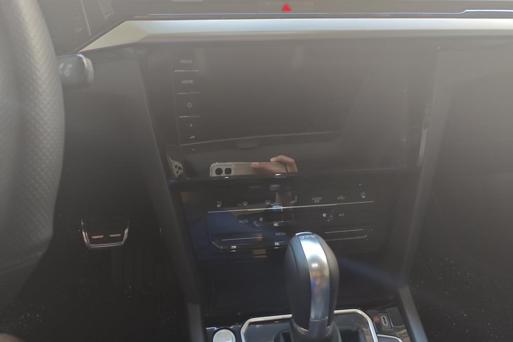 Volkswagen CC, фото 9