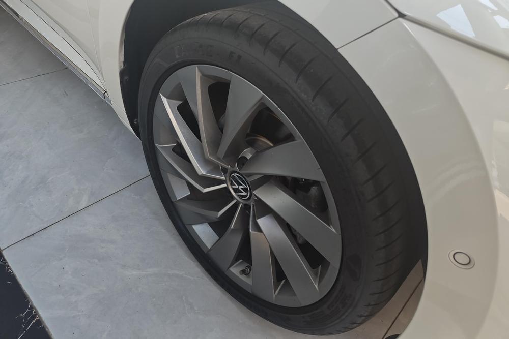 Volkswagen CC, фото 7