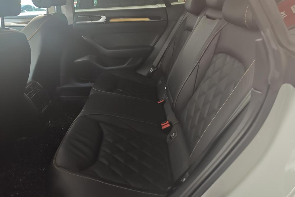 Volkswagen CC, фото 16