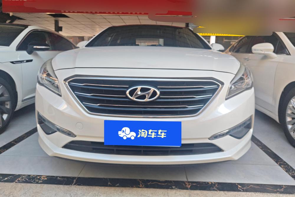 Hyundai Sonata 9, фото 2