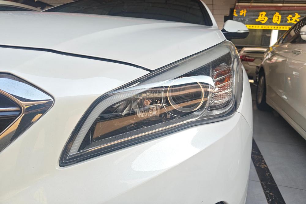 Hyundai Sonata 9, фото 5