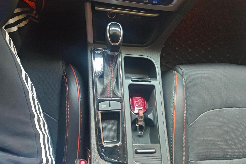 Hyundai Sonata 9, фото 15