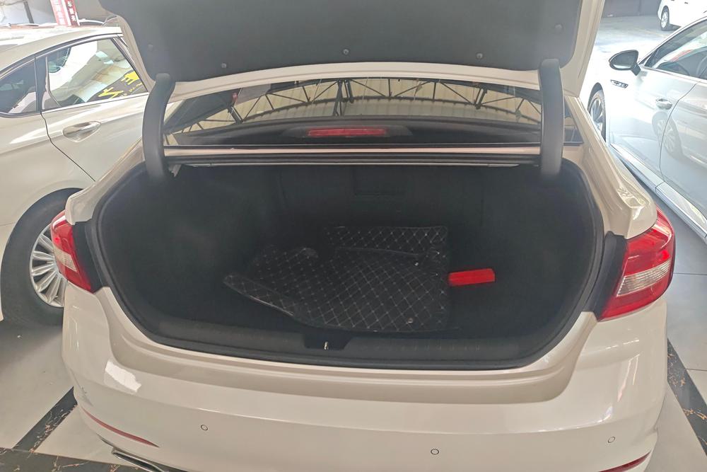 Hyundai Sonata 9, фото 17