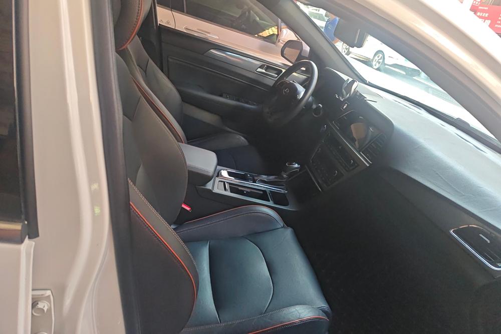 Hyundai Sonata 9, фото 8