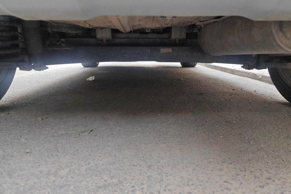 Changan CS35, фото 11