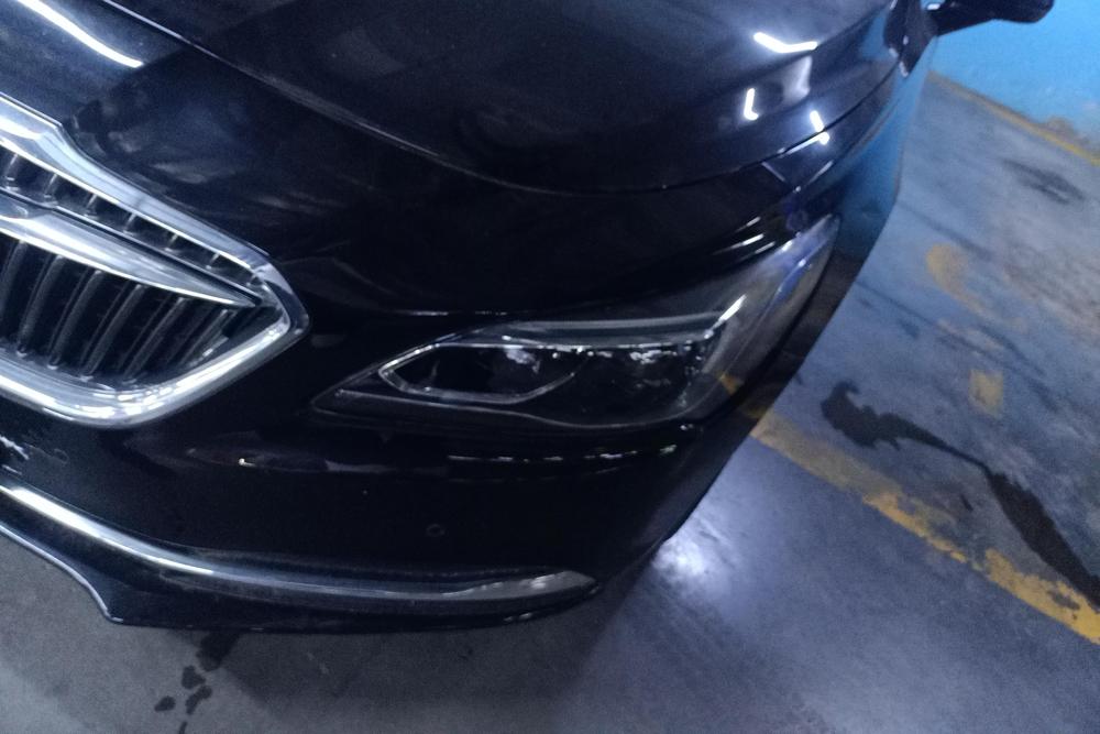 Buick LaCrosse, фото 4