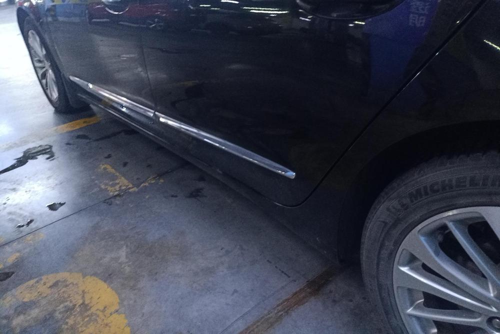 Buick LaCrosse, фото 11