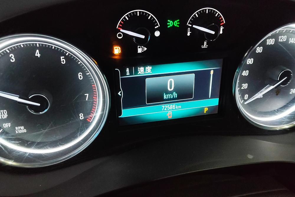 Buick LaCrosse, фото 14