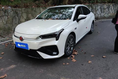 GAC Aion AION S