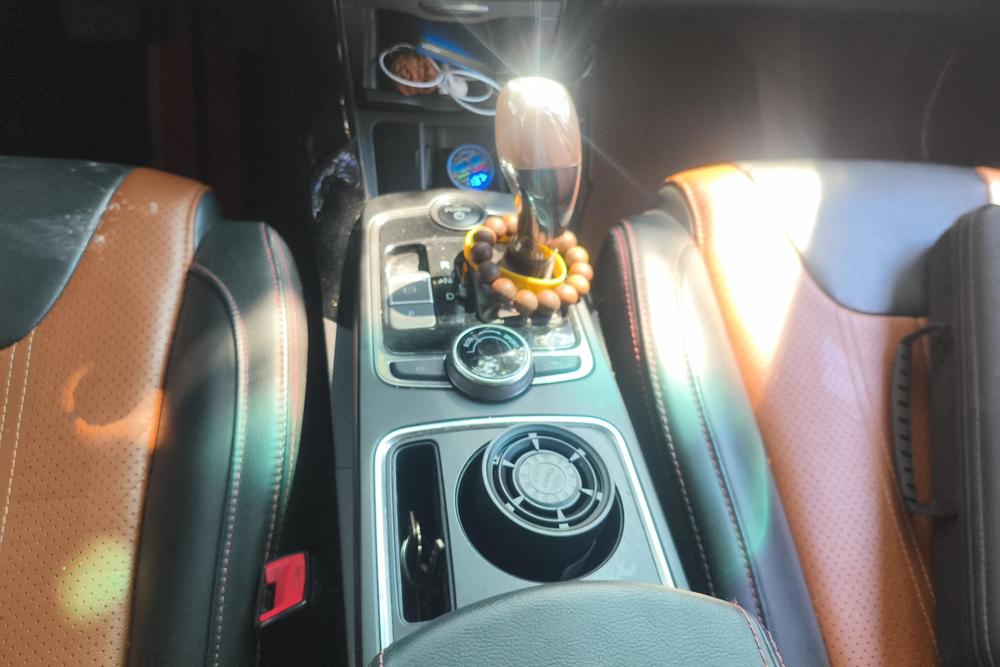 BYD Qin DM, фото 14