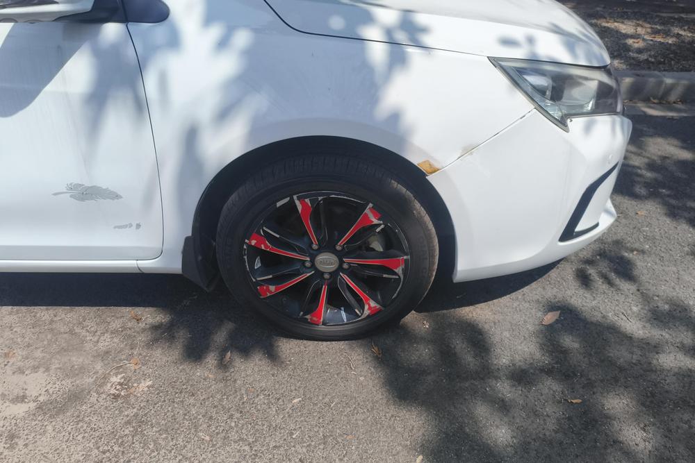 BYD Qin DM, фото 3