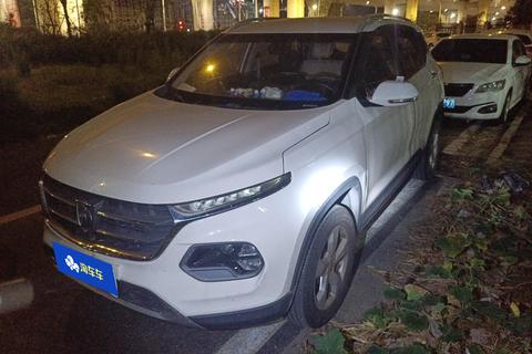 Baojun 510