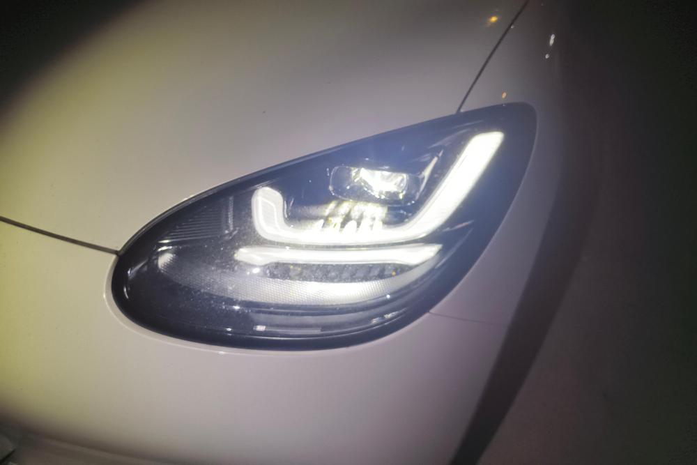 Wuling Bingo, фото 4