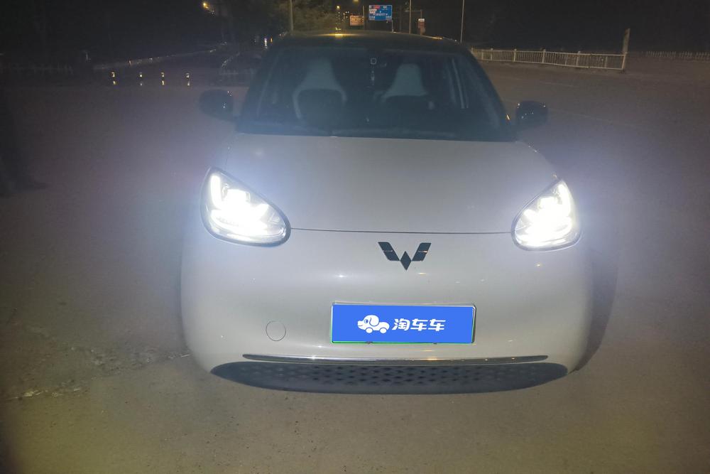 Wuling Bingo, фото 2