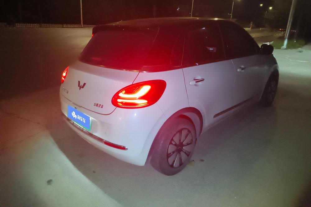 Wuling Bingo, фото 3