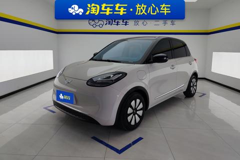 Wuling Motors Wuling Bingo 2024 — пригон из Китая