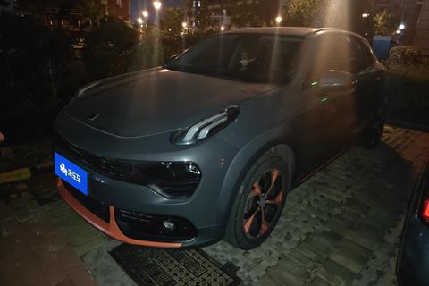 Lynk & Co 02