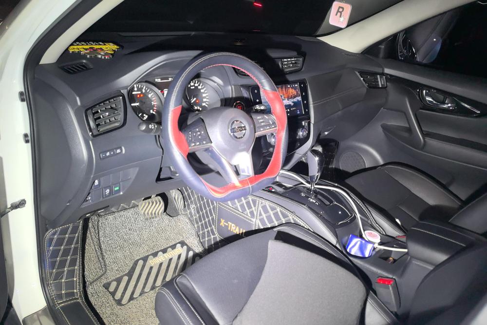 Nissan X-Trail, фото 13