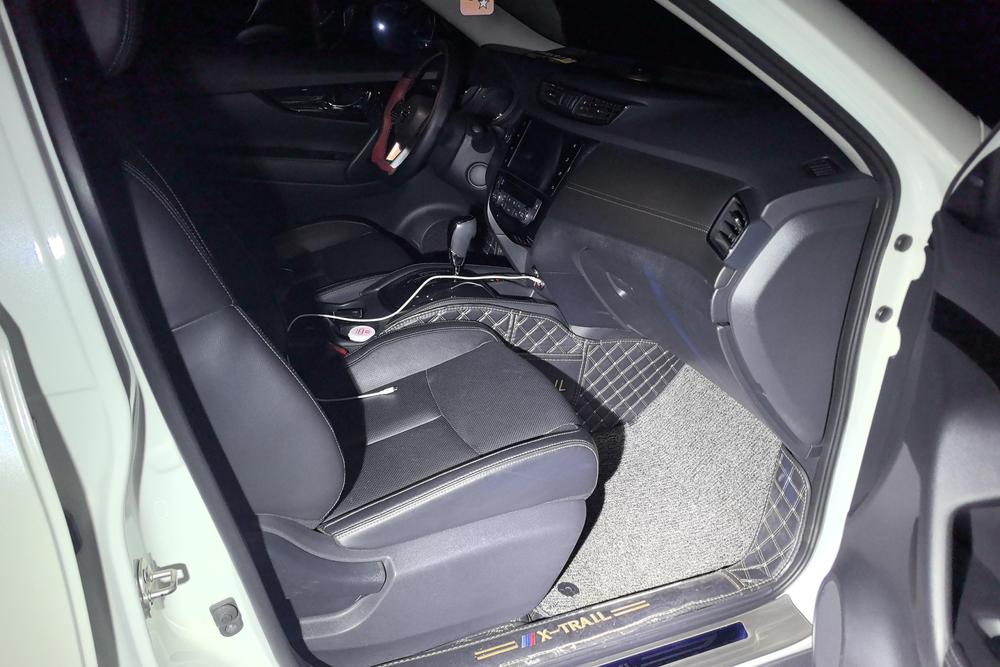 Nissan X-Trail, фото 9