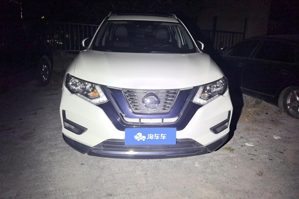 Nissan X-Trail, фото 2