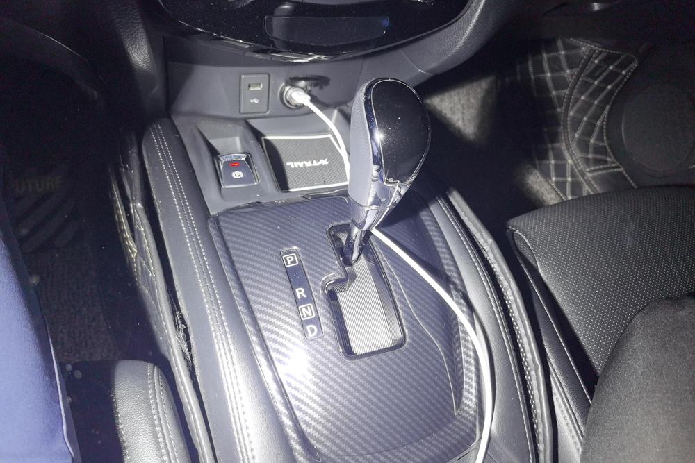Nissan X-Trail, фото 15