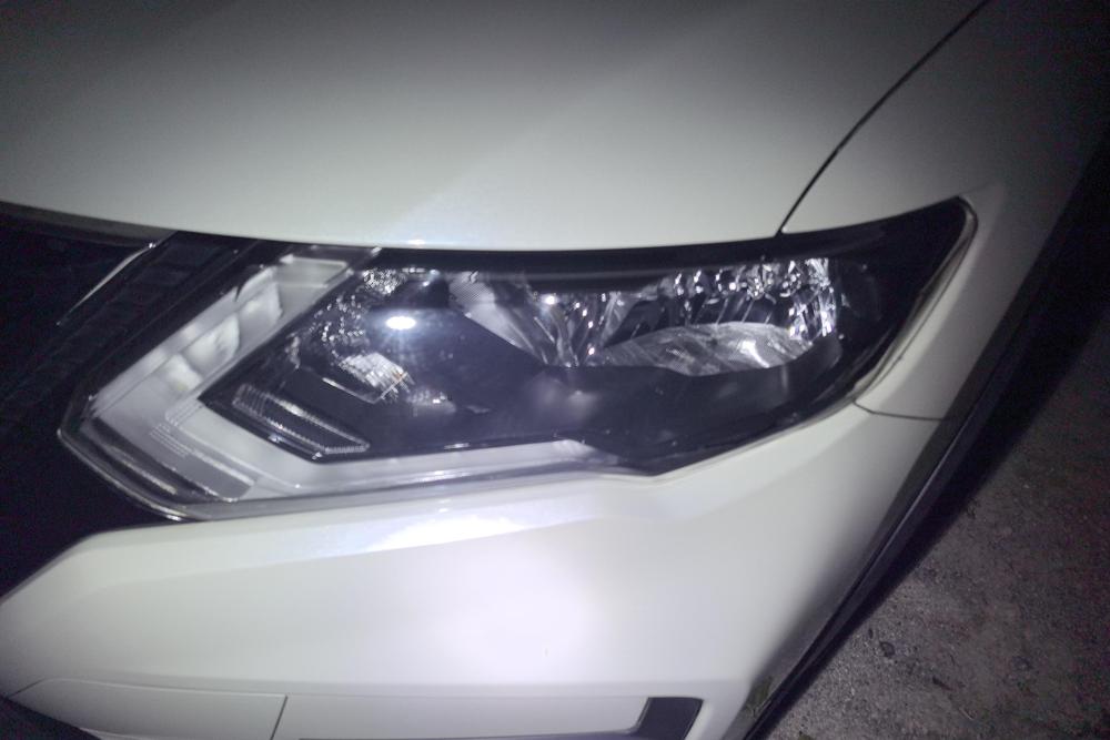 Nissan X-Trail, фото 4