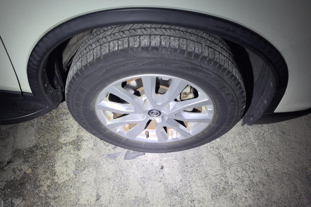 Nissan X-Trail, фото 8