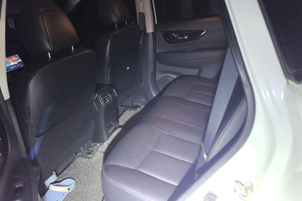 Nissan X-Trail, фото 16