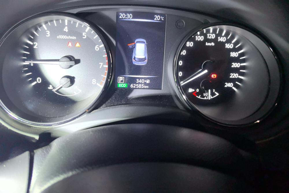 Nissan X-Trail, фото 14