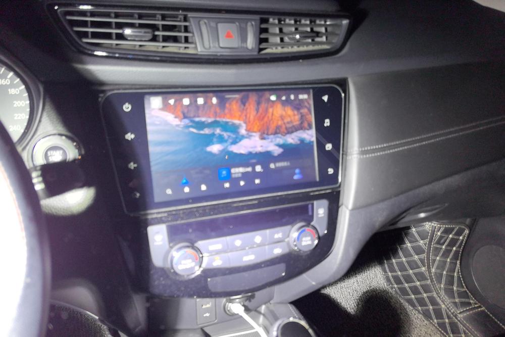 Nissan X-Trail, фото 12