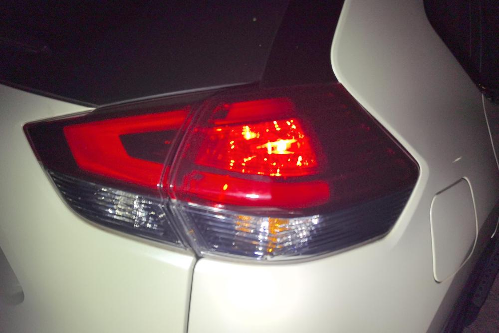 Nissan X-Trail, фото 7