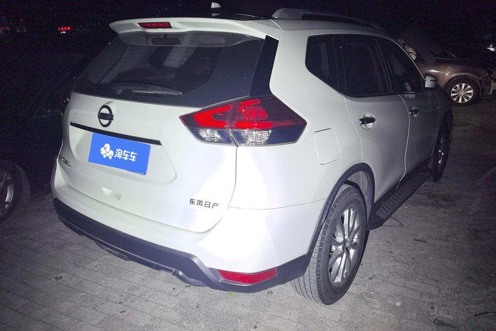 Nissan X-Trail, фото 3