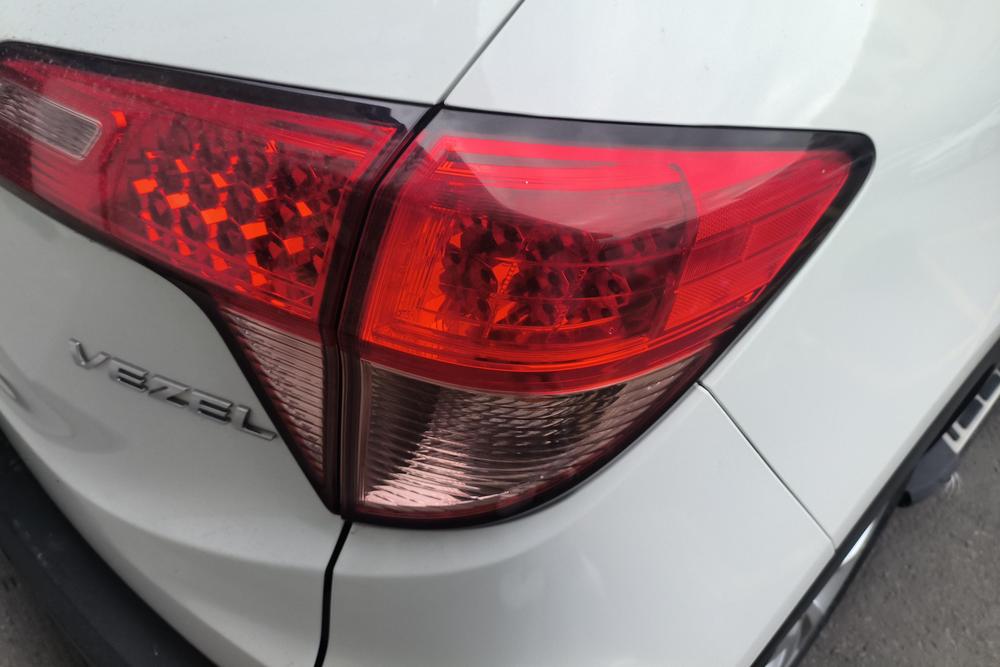 Honda Vezel, фото 13