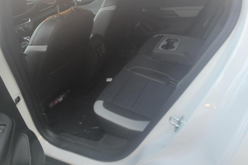Buick Envista, фото 16