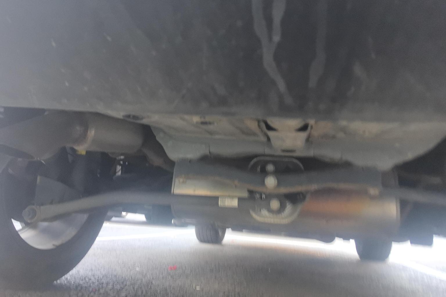 Buick ang yang 2022 1.5T zhi xiang ban