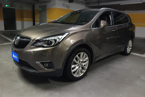 Buick Envision