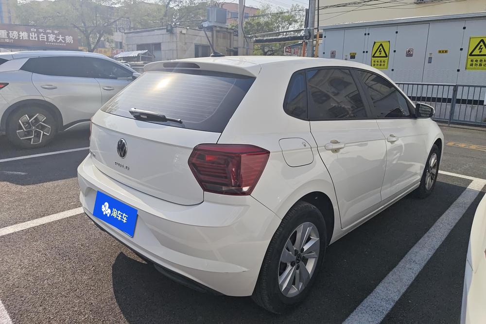 Volkswagen Polo, фото 3
