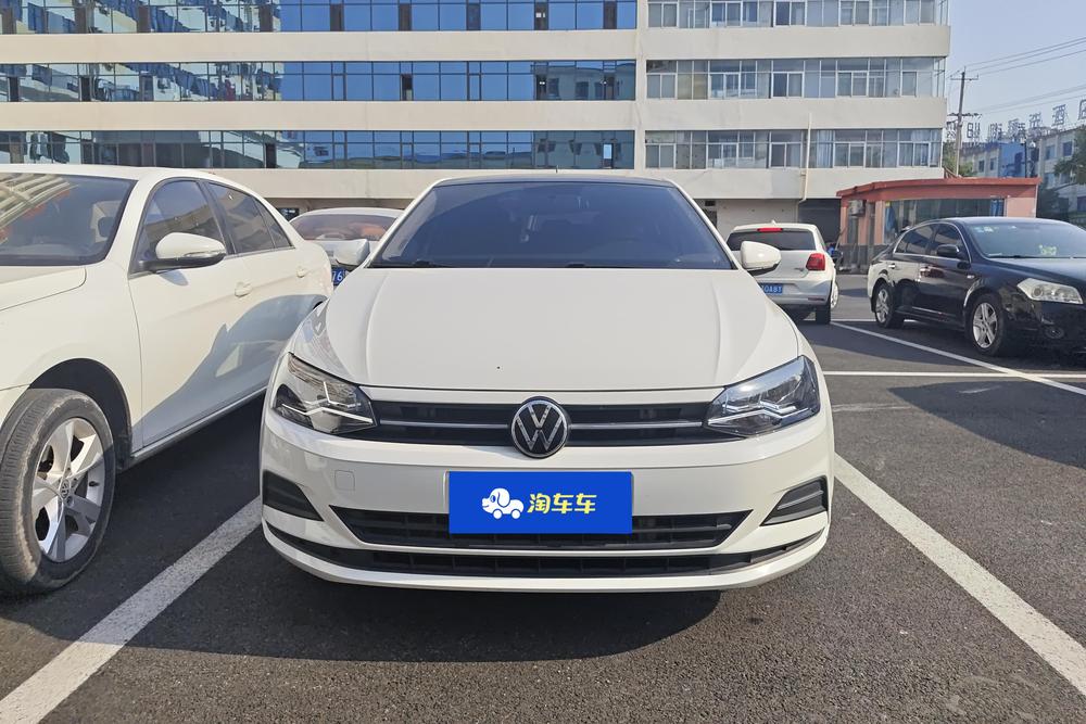 Volkswagen Polo, фото 2