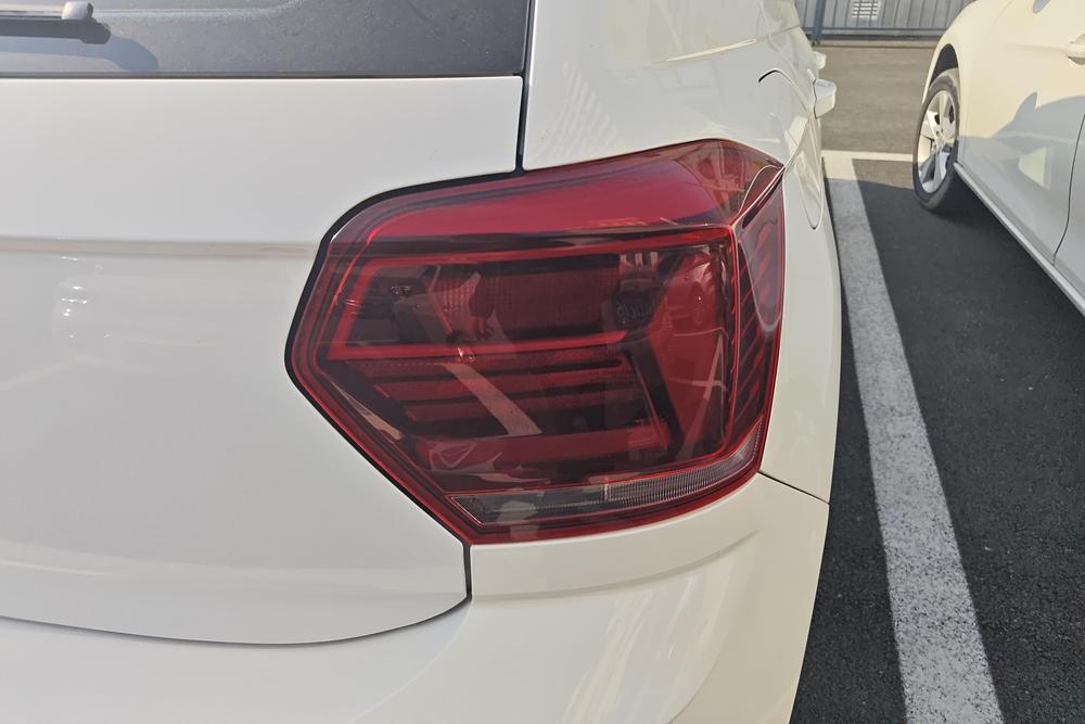 Volkswagen Polo, фото 5
