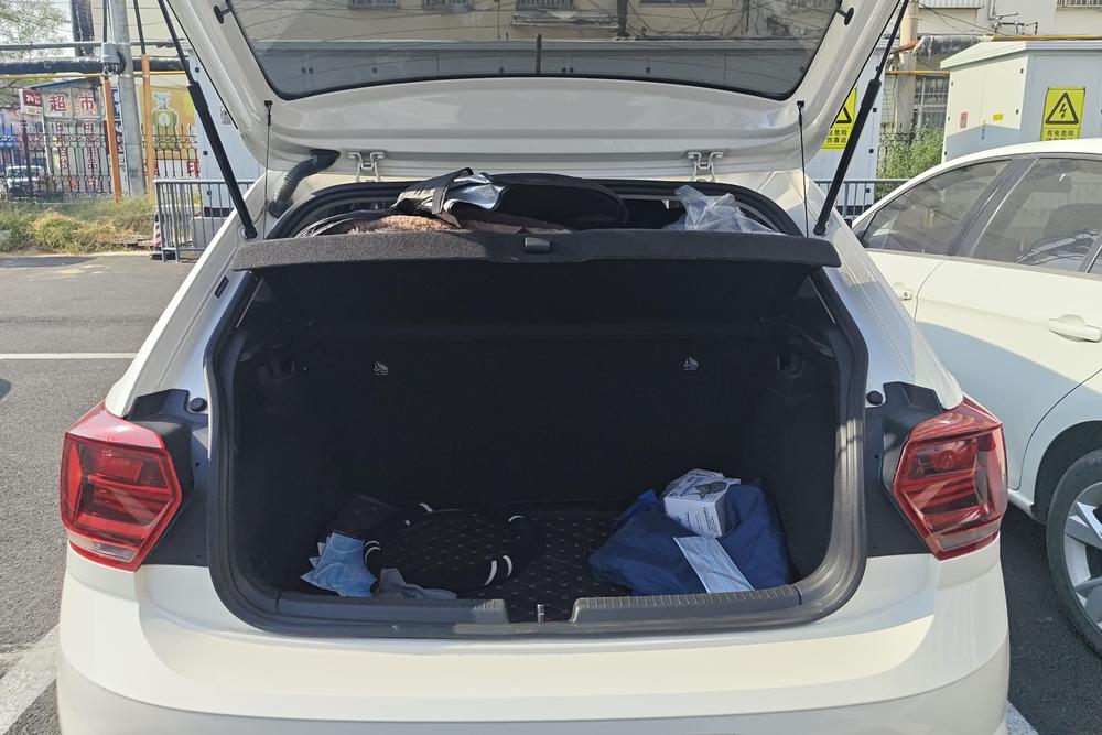 Volkswagen Polo, фото 17