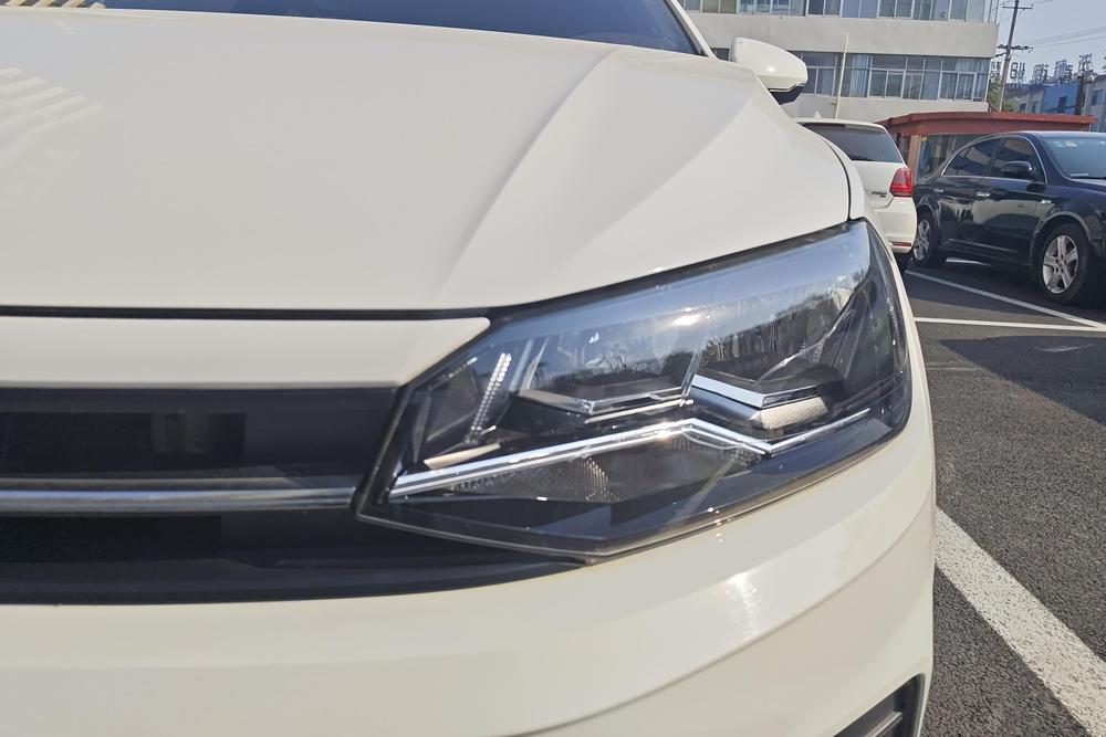 Volkswagen Polo, фото 4