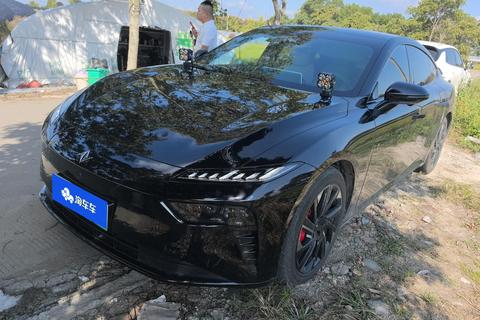 Dongfeng eπ 007
