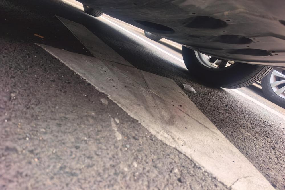 Hyundai ix35, фото 6