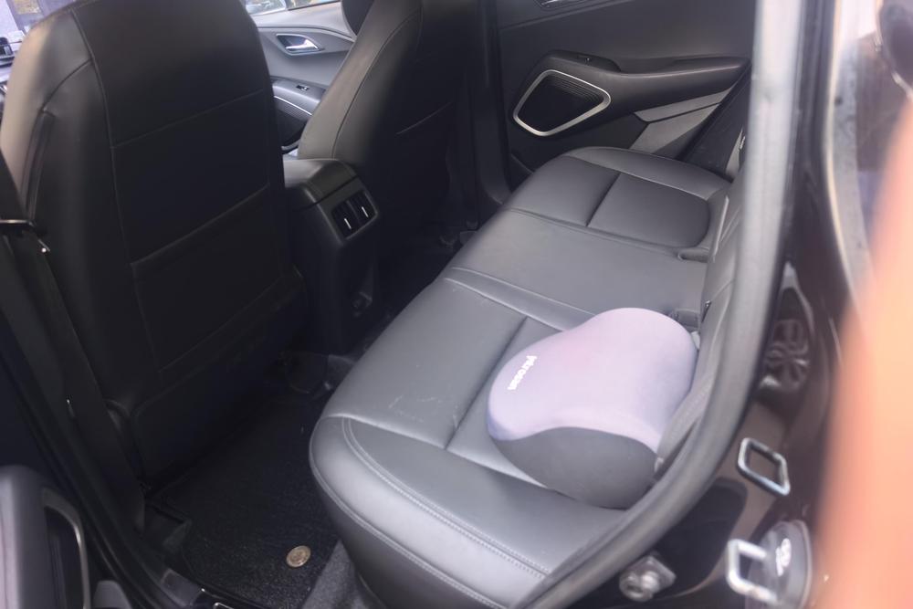 Hyundai ix35, фото 17