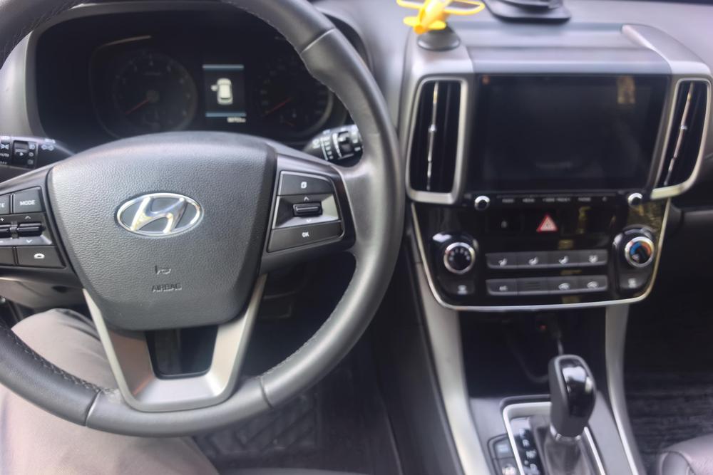 Hyundai ix35, фото 15