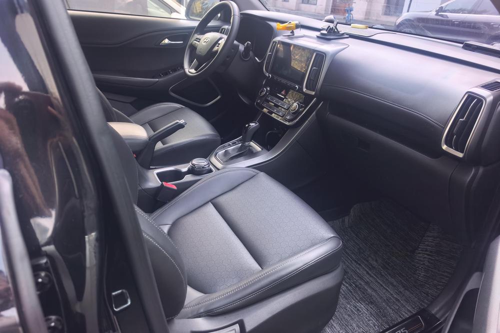 Hyundai ix35, фото 7
