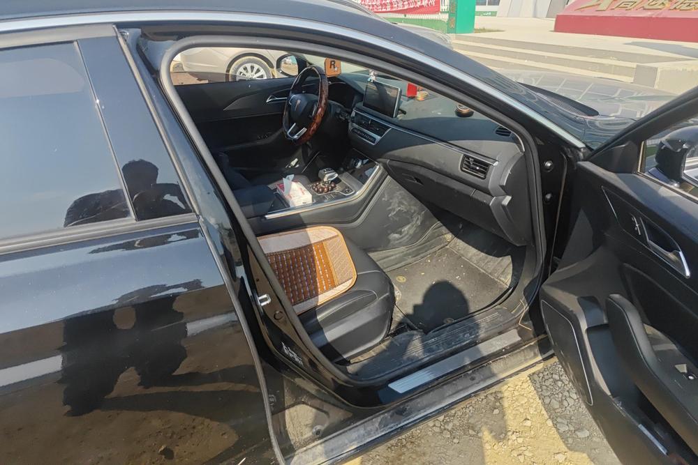 Hongqi H5 Classic, фото 16